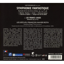 Berlioz - Symphonie Fantastique Roth