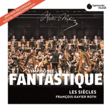Berlioz - Symphonie Fantastique Roth