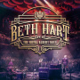 Beth Hart - Live At The Royal Albert Hall CD