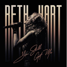 Beth Hart - You Still Got Me