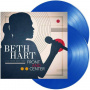 Beth Hart - Front And Center - Live From New York LP BLUE