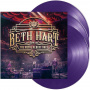 Beth Hart - Live At The Royal Albert Hall LP PURPLE