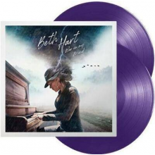Beth Hart - War In My Mind LP PURPLE