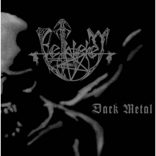 Bethlehem - Dark Metal