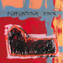 Big Big Train - Bard