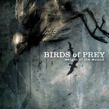 Birds Of Prey - Weight Of The Wound