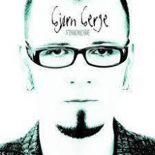 Bjorn Berge - Stringmachine