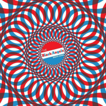 Black Angels, The - Death Song LP