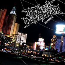 Black Dahlia Murder, The - Miasma