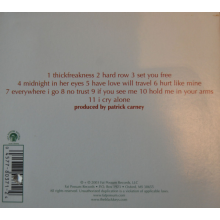 Black Keys, The - Thickfreakness