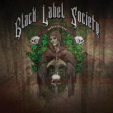 Black Label Society - Unblackened