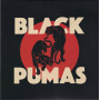 Black Pumas - Black Pumas LP
