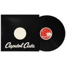 Black Pumas - Capitol Cuts LP