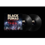 Black Pumas - Live From Brooklyn Paramount LP