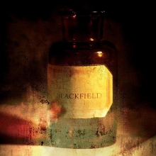 Blackfield - Blackfield LP MARBLED