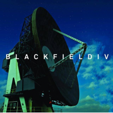 Blackfield - IV