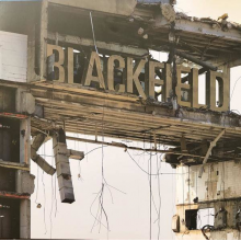 Blackfield - II LP