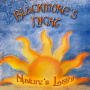 Blackmore's Night - Nature's Light LP BLACK