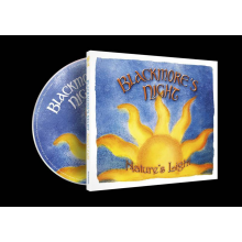Blackmore's Night - Nature's Light