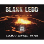 Blakk Ledd - Heavy Metal Fans