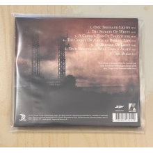 Blazing Eternity - A Certain End Of Everything