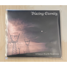 Blazing Eternity - A Certain End Of Everything