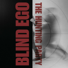 Blind Ego - The Hunting Party LP RED