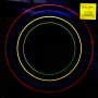 Bloc Party - Four LP YELLOW