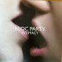 Bloc Party - Intimacy LP CLEAR