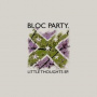 Bloc Party - Little Thoughts RSD EP