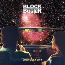 Block Buster - Losing Gravity