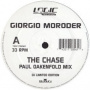 Moroder, Giorgio - Chase Pt. 2