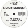 Moroder, Giorgio - Chase Pt. 2