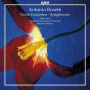 Rosetti, A. - Symphonies/Violin Concert