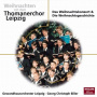 Thomanerchor Leipzig - Weihnachtskonzert Mit Dem Thomanerchor
