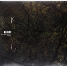 Band of Horses - Everything All the Time