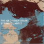 Georgian State String Quartet - Shostakovich/Tsintsadze