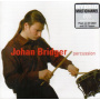 Bridger, Johan - Percussion
