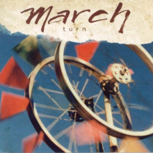 March - Turn
