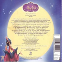 V/A - Aladdin