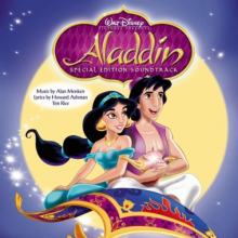 V/A - Aladdin