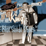 King, Pee Wee - Blue Suede Shoes...