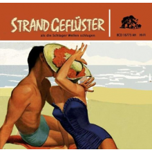 V/A - Strandgefluster