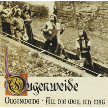 V/A - Ougenweide