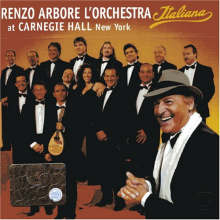 Arbore, Renzo - L'orchestra Italiana At