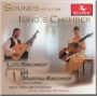 Kirchhof, Lutz - Sounds From the King's Chamber