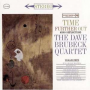 Brubeck, Dave -Quartet- - Time Further Out: Miro Reflections