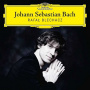 Bach, Johann Sebastian - Johann Sebastian Bach