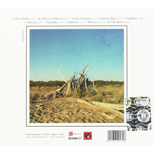 Flame Parade - A New Home