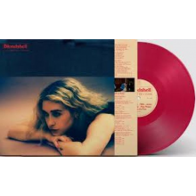 Blondshell - If You Asked For A Picture LP RED INDIE